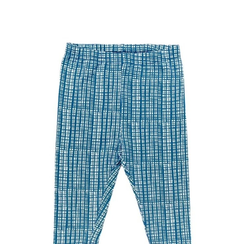 Hanna Andersson Patterned Pants 75